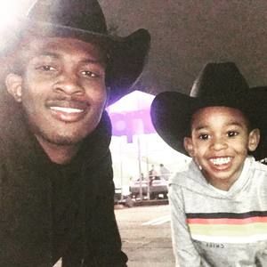 Meet your Posher, Anthony